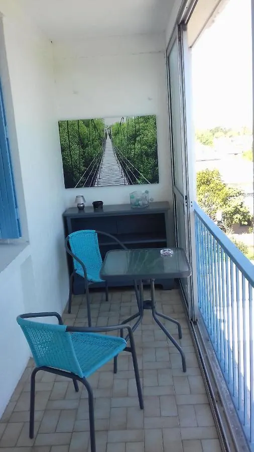 Appartement Proche des remparts à AVIGNON 0*,