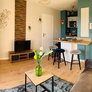 Un Confort Chaleureux Au Rendez-vous Appartement Roques