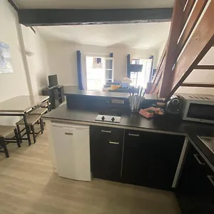 Le Cocon D'avignon - T2 Duplex 40m2 - Centre Historique Parking Wifi - Intra Muros Appartement