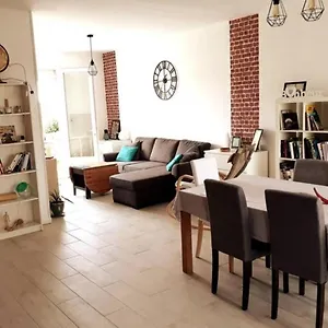 Maison Familiale - Ménage, Serviettes, Draps Inclus Hébergement de vacances Gaillac