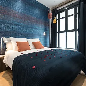 Luxury Studio&spa-lyon Centre Appartement Lyon