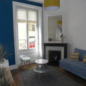 Au 303 Appartement Lyon